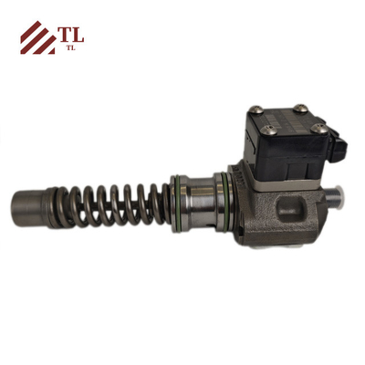 0 414 755 004 0414 755004 Насос электронного топливного агрегата для Bosch Mack E7