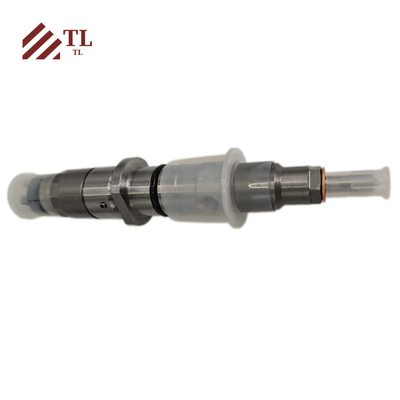 0445120236 /0 445 120 236 Инжектор топлива для Komatsu Pc 300-8