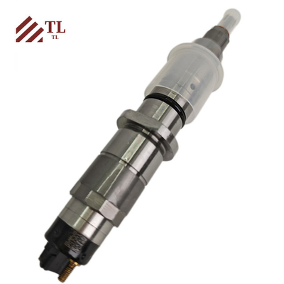 0445120236 /0 445 120 236 Инжектор топлива для Komatsu Pc 300-8