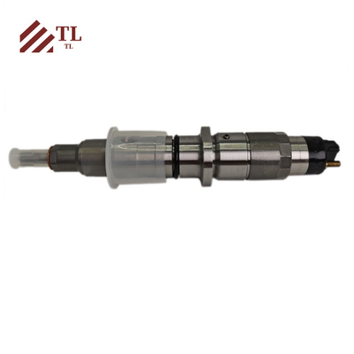 0445120236 /0 445 120 236 Инжектор топлива для Komatsu Pc 300-8