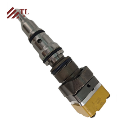 3126B 3126E Инжекторы топлива для двигателей 177-4752 для erpillar