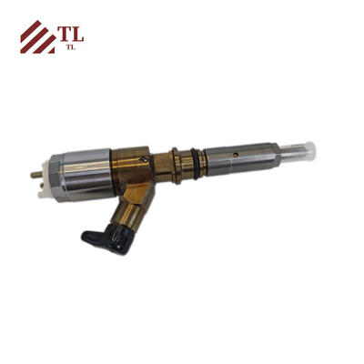 320-0690 Инжектор топлива для двигателя C6.6 Гарантия 12 месяцев