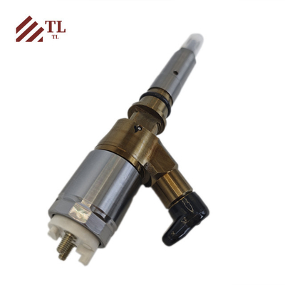 320-0690 Инжектор топлива для двигателя C6.6 Гарантия 12 месяцев