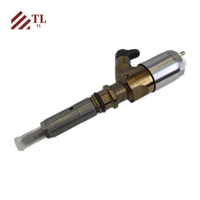 320-0690 Инжектор топлива для двигателя C6.6 Гарантия 12 месяцев