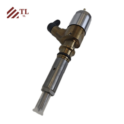 320-0690 Инжектор топлива для двигателя C6.6 Гарантия 12 месяцев