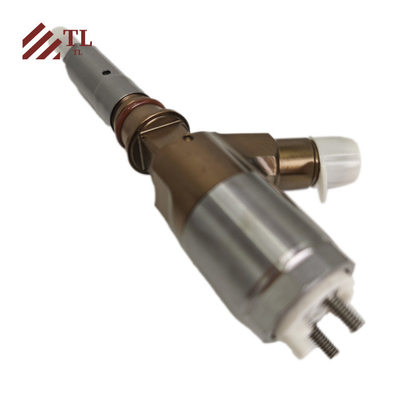 326-4700 Common Rail Injector Assy erpillar  C6 C6.4 Двигатель 320D 320DL 323D Экскаватор
