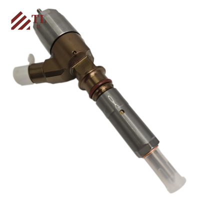 326-4700 Common Rail Injector Assy erpillar  C6 C6.4 Двигатель 320D 320DL 323D Экскаватор