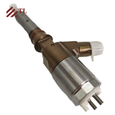 326-4700 Common Rail Injector Assy erpillar  C6 C6.4 Двигатель 320D 320DL 323D Экскаватор