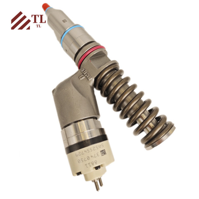 Enginee C15 топливный инжектор 374-0750 Common Rail Injector Assy