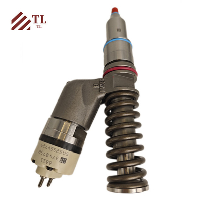 Enginee C15 топливный инжектор 374-0750 Common Rail Injector Assy