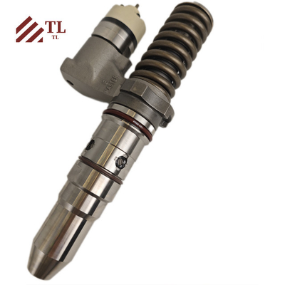 392-0214 3920214 Инжектор топлива для двигателя erpillar  3508B 3512B 3516B