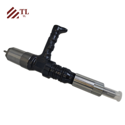 6251-11-3100 Инжектор топлива для Komatsu двигателя 6D125-5 экскаватор PC400LC-8 PC450LC-8 колесный погрузчик WA480-6