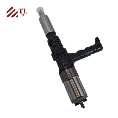 6251-11-3100 Инжектор топлива для Komatsu двигателя 6D125-5 экскаватор PC400LC-8 PC450LC-8 колесный погрузчик WA480-6