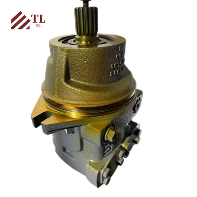 Гидравлический двигатель FMF064 9272264 для Liebherr R912 KHD ENGINE/R912 Li/R912 LIEBHERR ENGINE/R922 ENGINE KHD/R922 ENGINE LIEBHERR/R922 Li экскаватор.