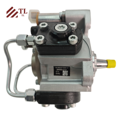294050-0101 Впрыск топлива для Isuzu 6HK1 двигатель Заксис 330-3 экскаватор