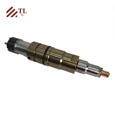 Инжектор топлива Common Rail 2488244 для двигателя Scania DC13 DC16