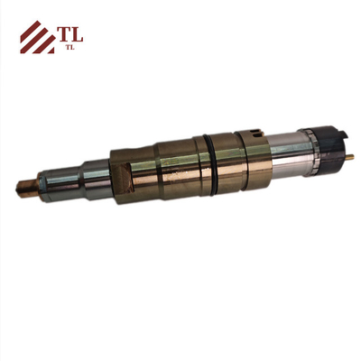 Инжектор топлива Common Rail 2488244 для двигателя Scania DC13 DC16