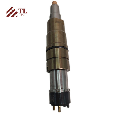 Инжектор топлива Common Rail 2488244 для двигателя Scania DC13 DC16