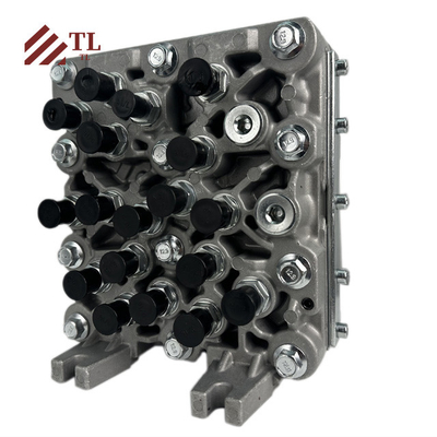 4645278 Шаттл клапан для Hitachi EX200-5 ZX210 ZX250-3 ZX330LC