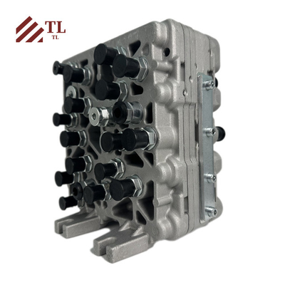 4645278 Шаттл клапан для Hitachi EX200-5 ZX210 ZX250-3 ZX330LC