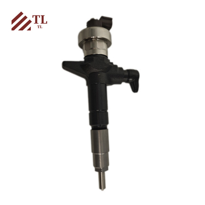 8-98119228-3 Инжектор общего рельса для ISUZU 4JK1