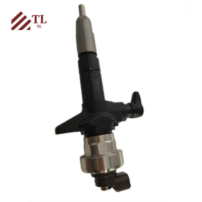 8-98119228-3 Инжектор общего рельса для ISUZU 4JK1