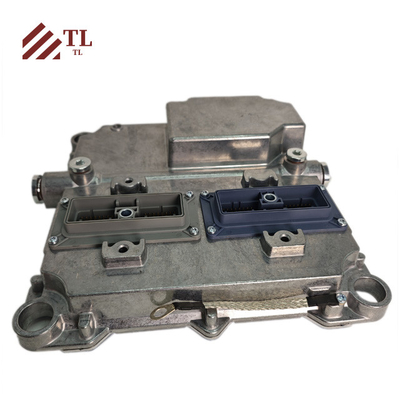 Электронный модуль управления 331-7539-00 Контроллер ECU панель для erpillar  312D 313D 319D 320D E320D экскаватор C4.4 C6.6 двигатель