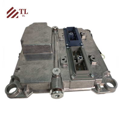 Электронный модуль управления 331-7539-00 Контроллер ECU панель для erpillar  312D 313D 319D 320D E320D экскаватор C4.4 C6.6 двигатель