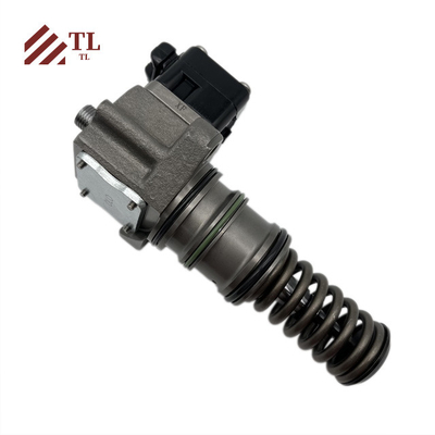 0414755002 0414755003 Дизельное топливо насос для Bosch Mack E7 Renault MIDR 06.24.65 двигатель