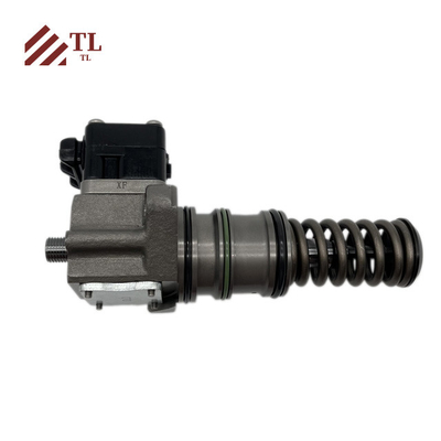 0414755002 0414755003 Дизельное топливо насос для Bosch Mack E7 Renault MIDR 06.24.65 двигатель