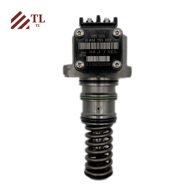 0414755002 0414755003 Дизельное топливо насос для Bosch Mack E7 Renault MIDR 06.24.65 двигатель