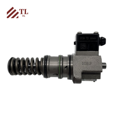 0414755006 0414755007 Дизельное топливо насос для Mack CV713