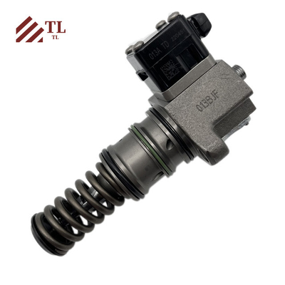 0414755008 0414755014 Дизельное топливо насос для грузовиков Bosch Mack двигатель E7
