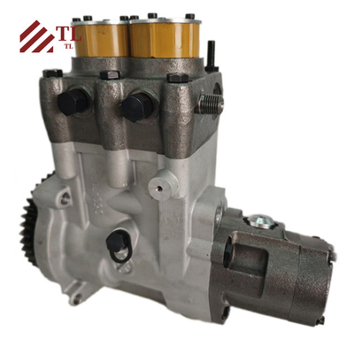 375-5244 Дизельное топливное впрыскное насос для двигателя  C9.3  Excavator 336E