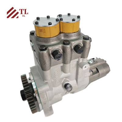 375-5244 Дизельное топливное впрыскное насос для двигателя  C9.3  Excavator 336E