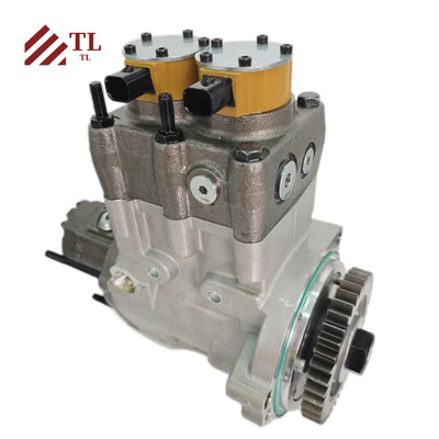 369-6680 Дизельное топливное впрыскное насос для двигателя  C9.3  Excavator 336E