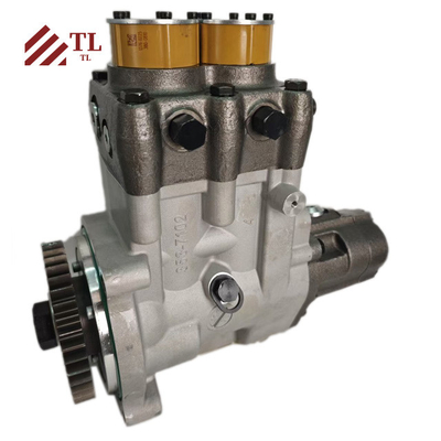 493-9679 Diesel Fuel Injection Pump  Engine C9.3  Excavator 336E (Дизельный топливный насос для кошачьих двигателей C9.3  Excavator 336E)