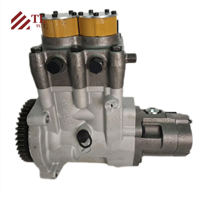 493-9679 Diesel Fuel Injection Pump  Engine C9.3  Excavator 336E (Дизельный топливный насос для кошачьих двигателей C9.3  Excavator 336E)