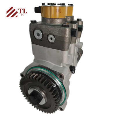 493-9679 Diesel Fuel Injection Pump  Engine C9.3  Excavator 336E (Дизельный топливный насос для кошачьих двигателей C9.3  Excavator 336E)