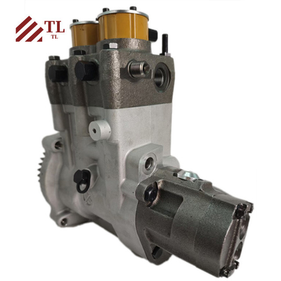 493-9679 Diesel Fuel Injection Pump  Engine C9.3  Excavator 336E (Дизельный топливный насос для кошачьих двигателей C9.3  Excavator 336E)