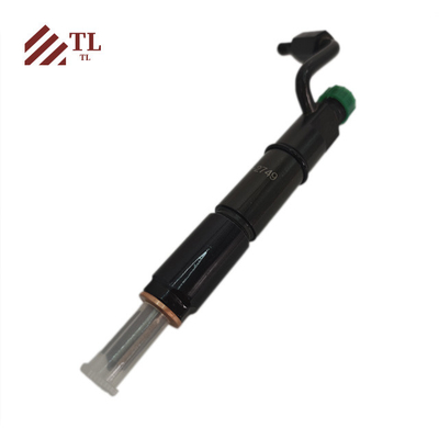 193-2749 Инжектор для двигателя erpillar 3064 3066 Экскаватор  311C 312C 320C