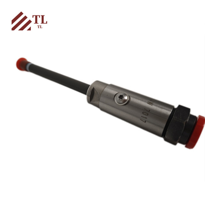 4W7017 Инжекторы топлива для экскаватора E3306 E3406B E3406C E3412 E3408 E3408B E3408C SR4