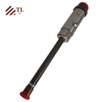 4W7017 Инжекторы топлива для экскаватора E3306 E3406B E3406C E3412 E3408 E3408B E3408C SR4