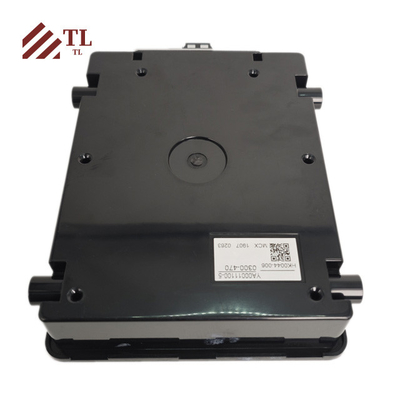 ECU YA00011100 HK0044-006 Для электронного модуля управления ZX470LCH-5G