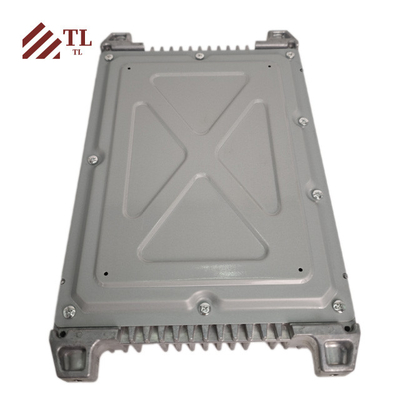 YA00008063 Контроллер ECU ECM для экскаватора ZX200-5G