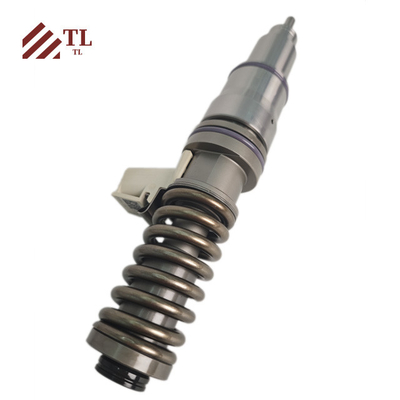 TL предлагает 20847327 Дизельный топливный инжектор для двигателя Volvo D12