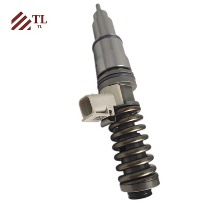 TL предлагает 20847327 Дизельный топливный инжектор для двигателя Volvo D12