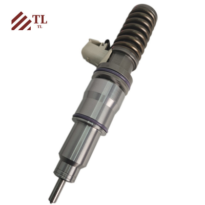 TL предлагает 20847327 Дизельный топливный инжектор для двигателя Volvo D12