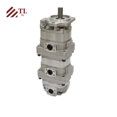 Гидравлический насос 705-58-34010 для экскаватора Komatsu PC300-1 PC300LC-1
