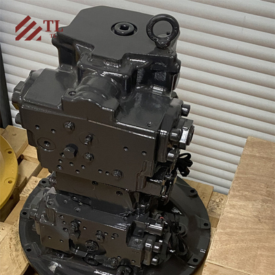 Гидравлический главный насос для экскаватора PC200-8 PC210-8 PC220-8 PC230-8 PC240-8 PC290-8